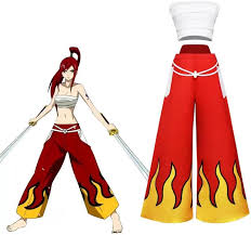 「エルザ・スカーレット」の画像検索結果