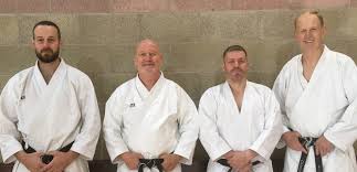 Image result for Burnley Wado Ryu Karate Club