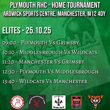 Image result for Plymouth Rhc