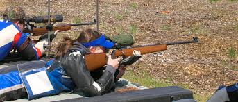 Image result for West Meon Rifle Club