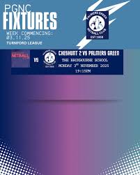 Image result for Palmers Green Netball Club