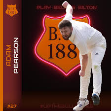 Image result for Bilton Cricket Club