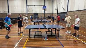 Image result for Haslemere Table Tennis Club