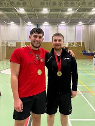 Image result for Lingwood (Norfolk) Badminton Club