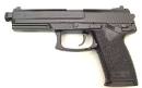 Modern Firearms - HK Mk.