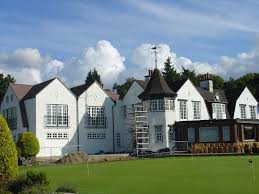 Image result for Hindhead Golf Club