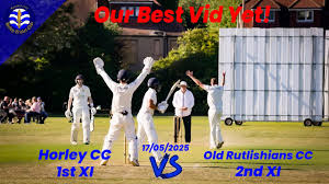 Image result for Horley Cricket Club