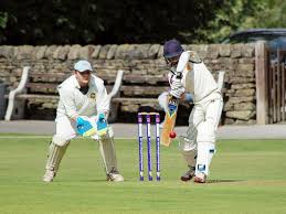 Image result for Steeton Cricket Club