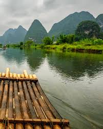 Image result for li river
