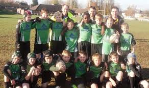 Image result for Milford Marlins Rugby League Football Club
