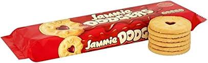 Image result for Jammy Dodgers