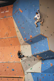 Image result for High Sports Climbing Wall