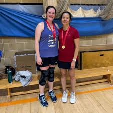 Image result for Gloucester Badminton Club