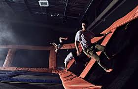 Image result for Uwe Trampoline Club