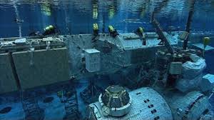Image result for innerspace divers