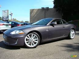 Image result for Vapour Gray 2010 Jaguar