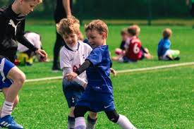 Image result for Elite Football Surrey