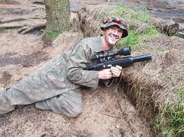 Image result for Laser Mayhem