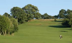 Image result for Uttoxeter Golf Club Limited