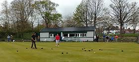 Image result for Whitley & Monkseaton Bowls Club