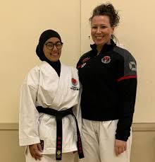 Image result for Harpenden JKA Karate Club