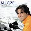 Vay Deli Gönül von Ali Özel Orijinal CD