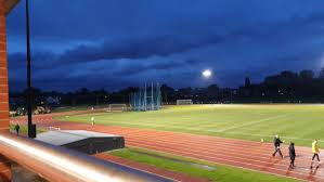 Image result for Leigh Harriers & Athletic Club