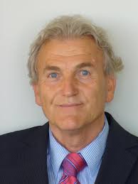 Prof. Dr. Georg Fuchs — AG Fuchs