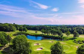 Image result for Abergele Golf Club