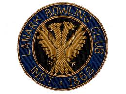 Image result for Lanark Thistle Bowling Club
