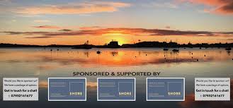 Image result for Flushing & Mylor Pilot Gig Club