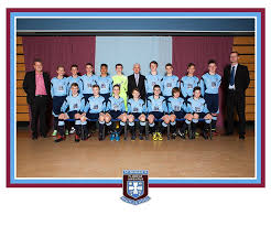 Image result for St Ninians Junior Badminton Club