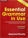 📚Essential Grammar in Use Raymond Murphy Ebook edition with ...