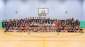 Image result for West Surrey Basketball Club