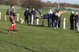 Image result for Bank Top Harriers Arlfc