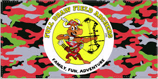 Image result for Oakfield Archers, Ilford, Essex