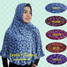 Grosir Jilbab Instan Jumbo: Grosir Kerudung Instan Murah Modis ...
