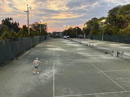 Image result for Potton Tennis Club