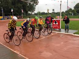 Image result for Wednesfield Aces Cycle Speedway Club