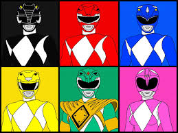 「トリケラレンジャー・ダン 恐竜戦隊ジュウレンジャー」の画像検索結果