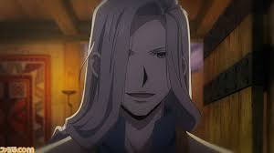 「ナルサス アルスラーン戦記」の画像検索結果