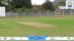 Image result for Brodsworth Main Cricket Club
