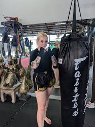 Image result for St Neots Muay Thai