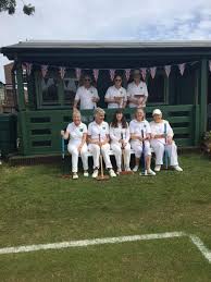 Image result for Crawley Croquet Club