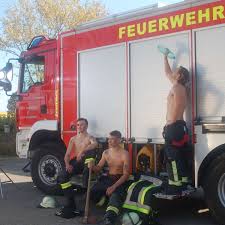 Image result for feuerwehrmann kalender