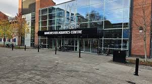 Image result for City Of Manchester Aquatics St