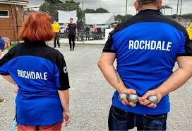 Image result for Llysfaen Pétanque Club