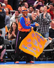 Spizike New York Knicks