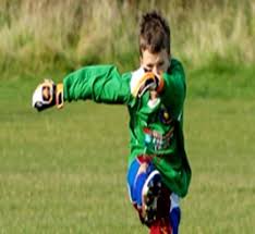 Image result for Cramlington Juniors Football Club