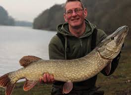 Image result for Penketh & Old Hall Angling Society